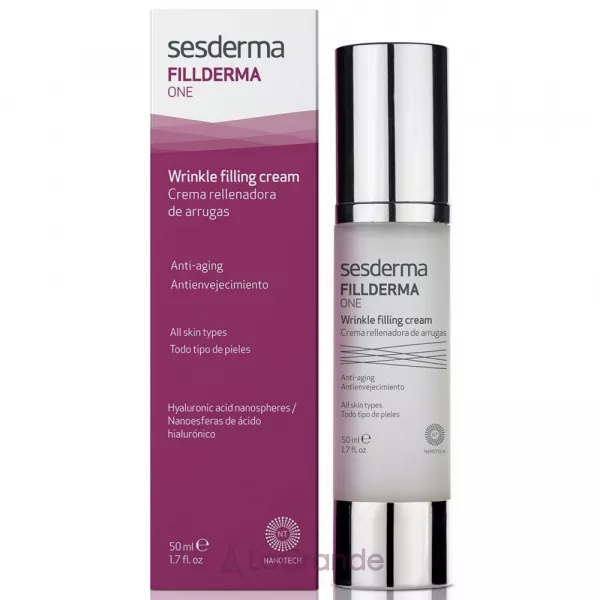 SeSDerma Fillderma One Wrinkle Filling Cream ���� ��� ���������� �������