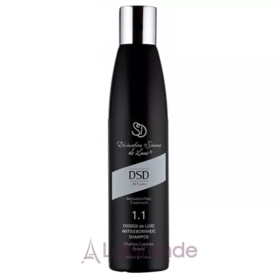 DSD de Luxe 1.1 Dixidox Antiseborrheic Shampoo  