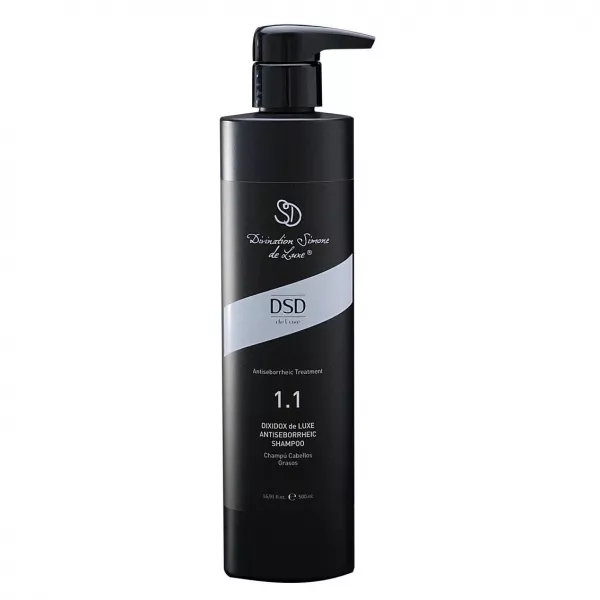 DSD de Luxe 1.1 Dixidox Antiseborrheic Shampoo �������������� �������