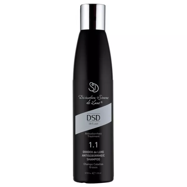 DSD de Luxe 1.1 Dixidox Antiseborrheic Shampoo �������������� �������