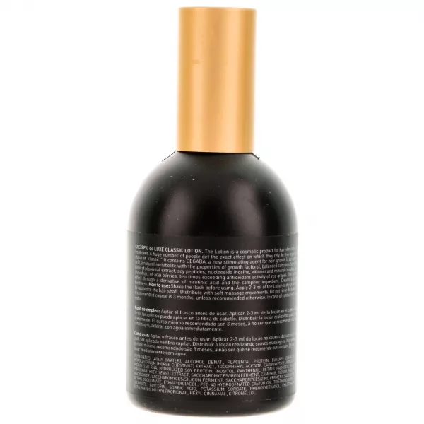 DSD de Luxe Crexepil De Luxe Classic Lotion 3.4.2 ������� ��� �������