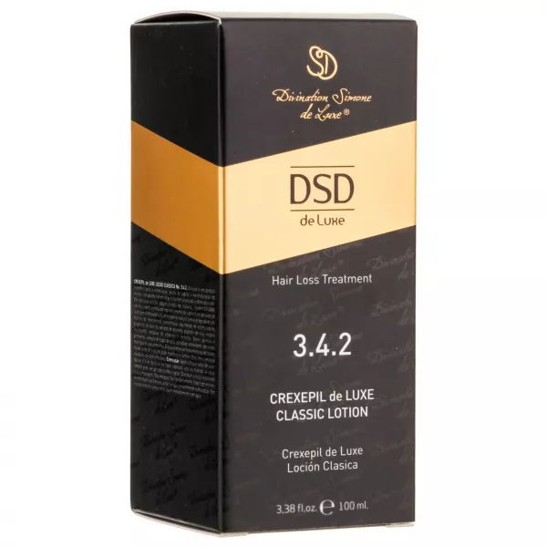 DSD de Luxe Crexepil De Luxe Classic Lotion 3.4.2 ������� ��� �������
