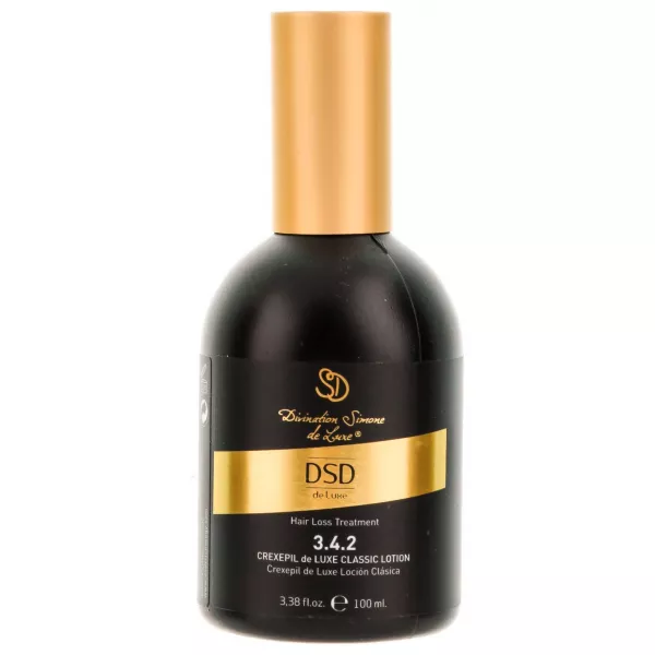 DSD de Luxe Crexepil De Luxe Classic Lotion 3.4.2 ������� ��� �������
