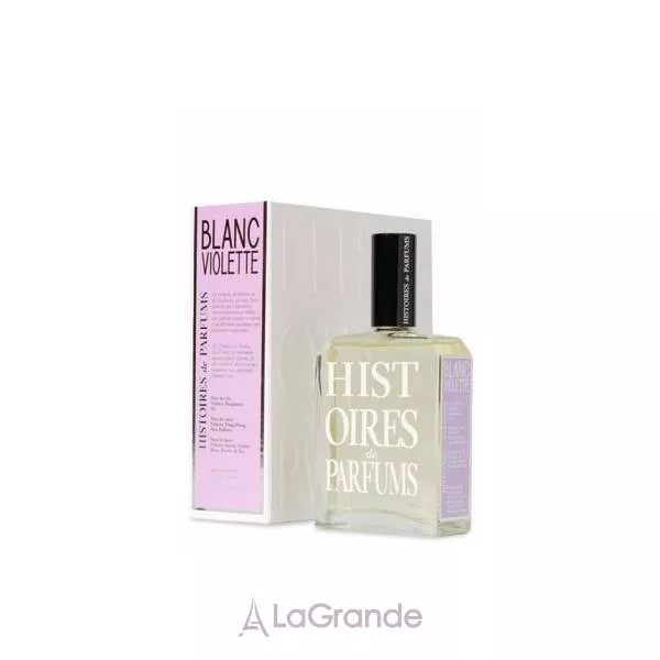 Histoires de Parfums Blanc Violette ��������������� ����