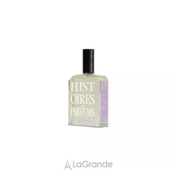 Histoires de Parfums Blanc Violette ��������������� ����