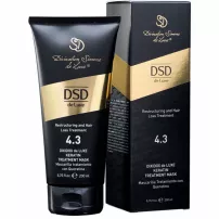 DSD de Luxe 4.3 Dixidox Keratin Treatment Mask ����������������� ����� � ���������