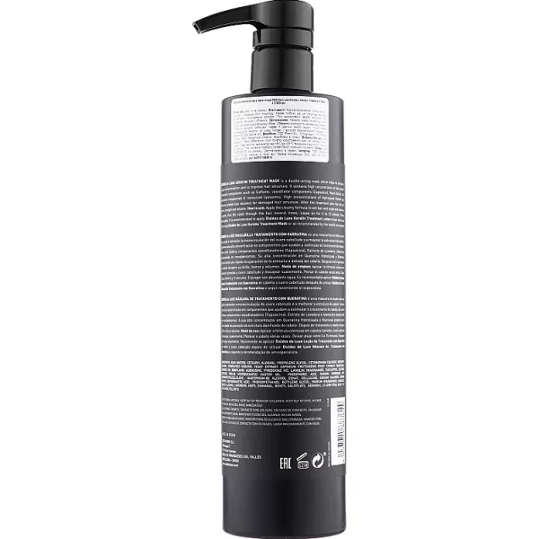 DSD de Luxe 4.3 Dixidox Keratin Treatment Mask ³��������� ����� � ���������