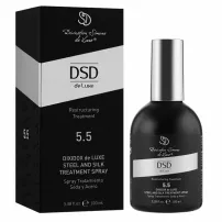 DSD de Luxe Dixidox Steel And Silk Treatment Spray 5.5 �����, �� ��������, "����� � ����"