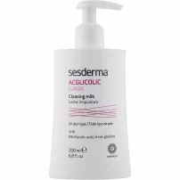 SeSDerma Acglicolic Classic Facial Cleansing Milk ��������� ������� ��� ����