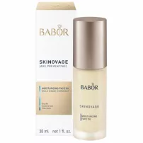 Babor Skinovage Moisturizing Face Oil ����������� ����� ��� ����� ���� ����