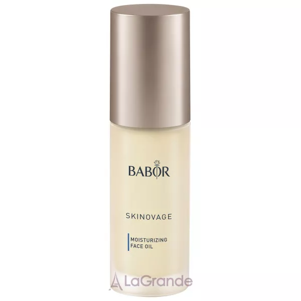 Babor Skinovage Moisturizing Face Oil ���������� ��� ��� ���� ���� �������