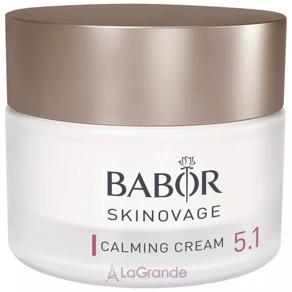 Babor Skinovage Calming Cream ���� ��� �������������� ���� ����