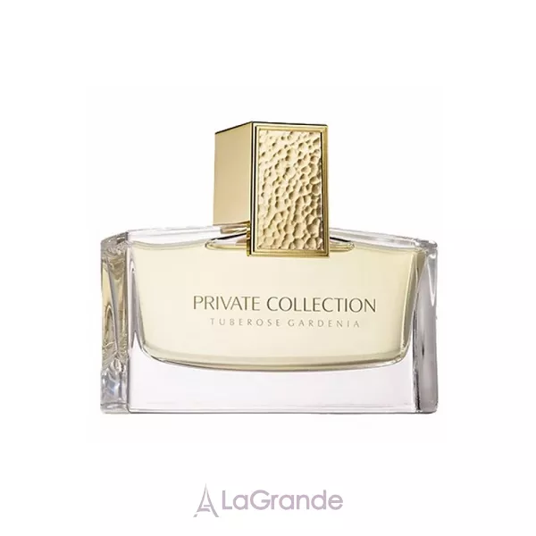 Estee Lauder Private Collection Tuberose Gardenia ��������������� ����