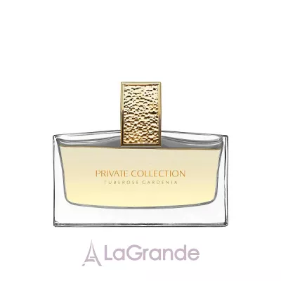 Estee Lauder Private Collection Tuberose Gardenia   ()