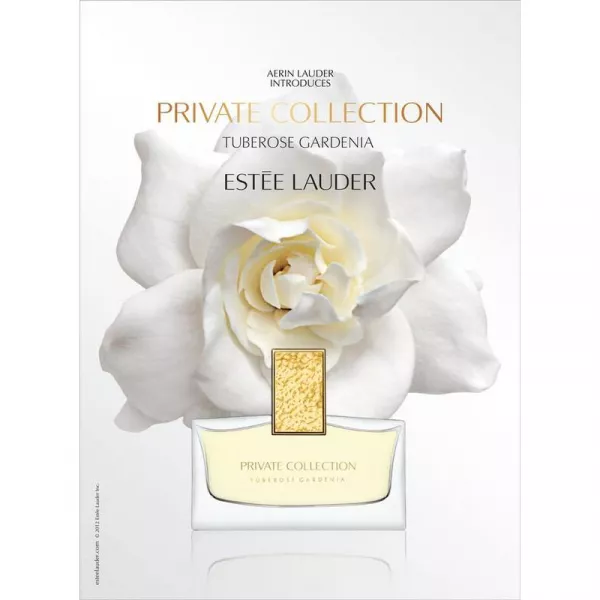 Estee Lauder Private Collection Tuberose Gardenia ��������������� ���� (������)