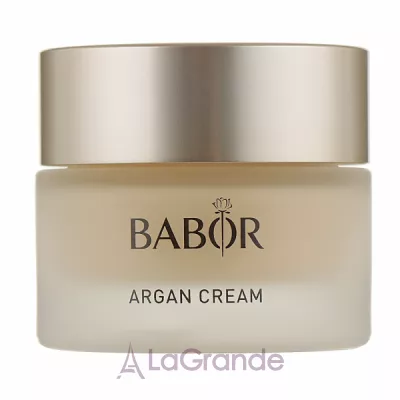 Babor Argan Cream      