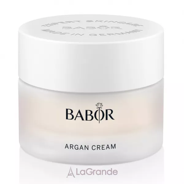 Babor Argan Cream ��������� ��������� ���� ��� ������� 