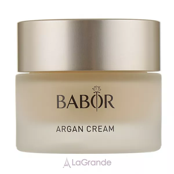 Babor Argan Cream ��������� ��������� ���� ��� ������� 