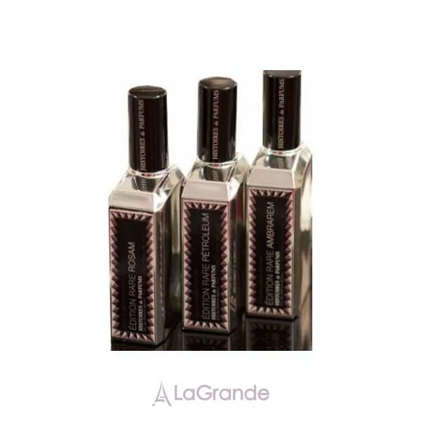 Histoires de Parfums Rare Ambrarem ��������������� ����