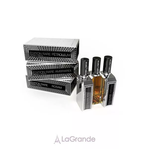 Histoires de Parfums Rare Ambrarem ��������������� ����