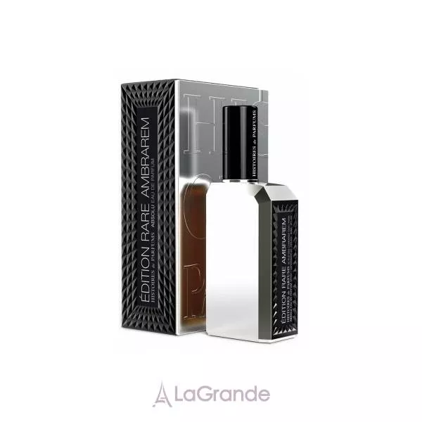 Histoires de Parfums Rare Ambrarem ��������������� ����