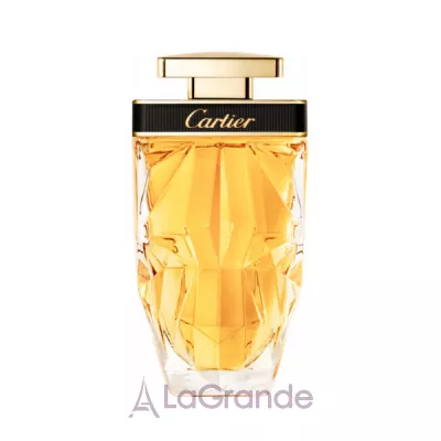 Cartier La Panthere Parfum  ()
