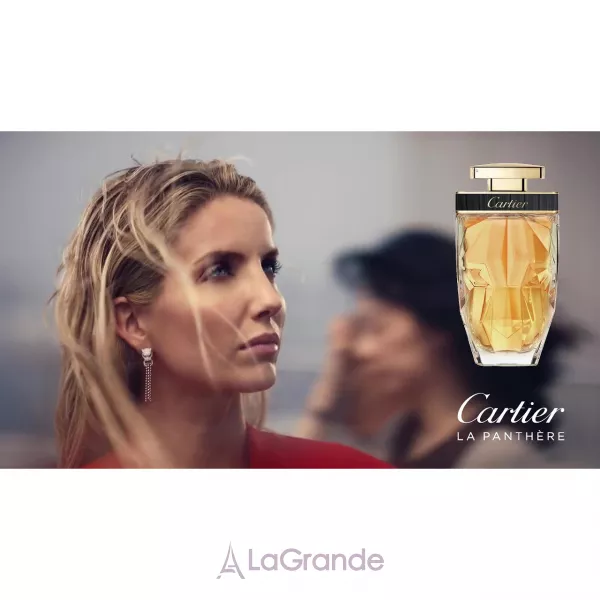 Cartier La Panthere Parfum ���� (������)