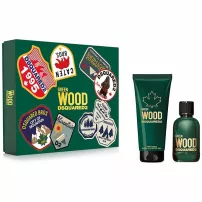 Dsquared2 Green Wood ���� (�������� ���� 100 �� + ���� ��� ���� 150 ��)