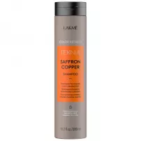 Lakme Teknia Color Refresh Saffron Copper Shampoo ������� ��� ���������� ����� ������ �������� �����