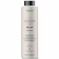 Lakme Teknia Scalp Care Relief Shampoo ����������� ������� ��� �������������� � ����� ���� ������