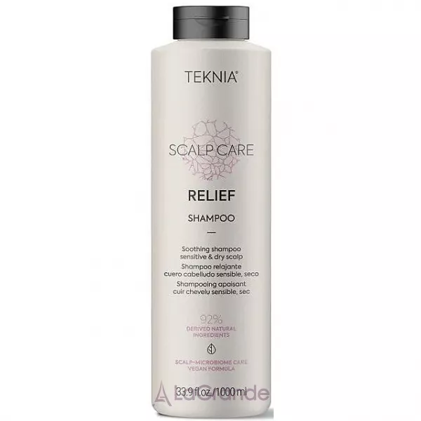 Lakme Teknia Scalp Care Relief Shampoo ����������� ������� ��� �������������� � ����� ���� ������