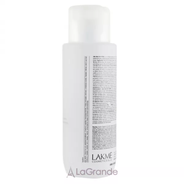 Lakme Master Perm Waving Lotion Resistant Hair 0 ������� ��� ������� ��������� �������