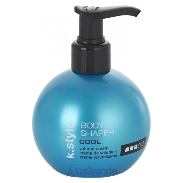Lakme K.Style Cool Body Shaper Hair Cream ���� ��� ��������� �������
