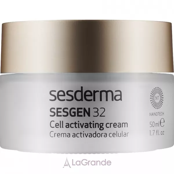 SeSDerma Sesgen 32 Cell Activating Cream ����-��������� �����