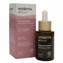 SesDerma Reti Age Facial Antiaging Serum �������������� ��������� ��� ���� � ����� ������ ��������