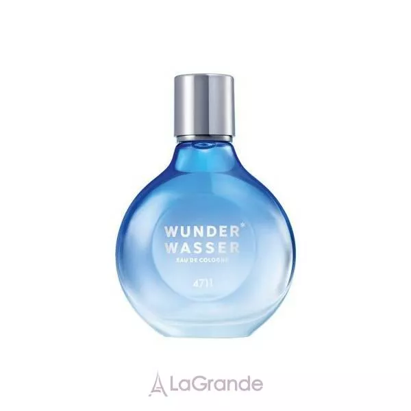 Maurer & Wirtz 4711 Wunderwasser Women ��������