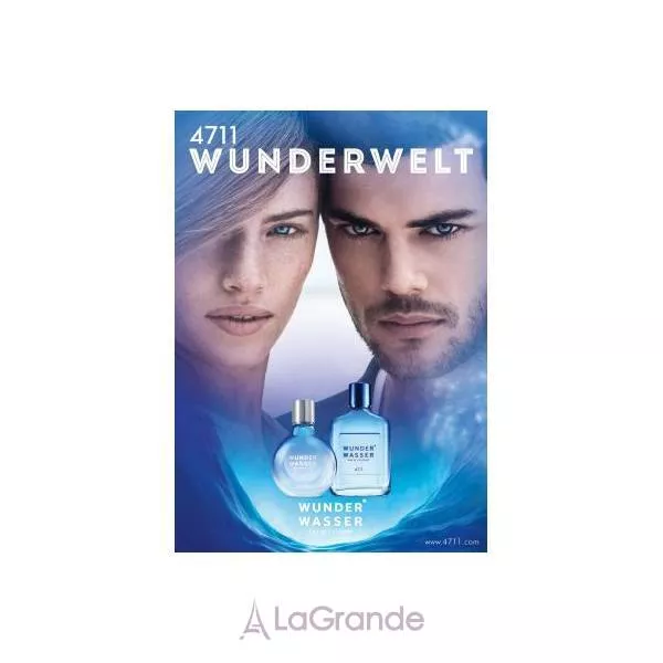 Maurer & Wirtz 4711 Wunderwasser Women ��������
