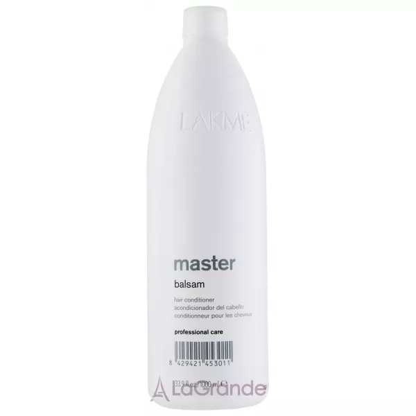 Lakme Master Balsam Hair Conditioner �������-����������� ��� �������