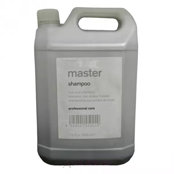 Lakme Master Shampoo ������� �� ���������� ���������