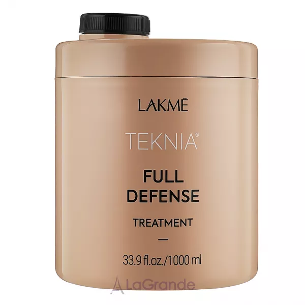 Lakme Teknia Full Defense Treatment ����� ��� ����������� ������ �����