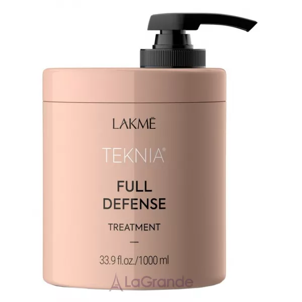 Lakme Teknia Full Defense Treatment ����� ��� ����������� ������ �����