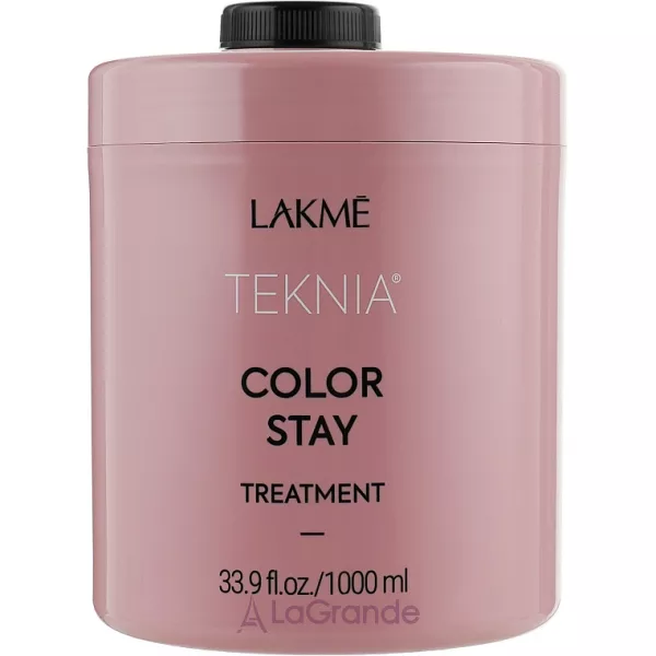 Lakme Teknia Color Stay Treatment ����� ��� ����� ���������� �����