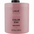Lakme Teknia Color Stay Treatment     