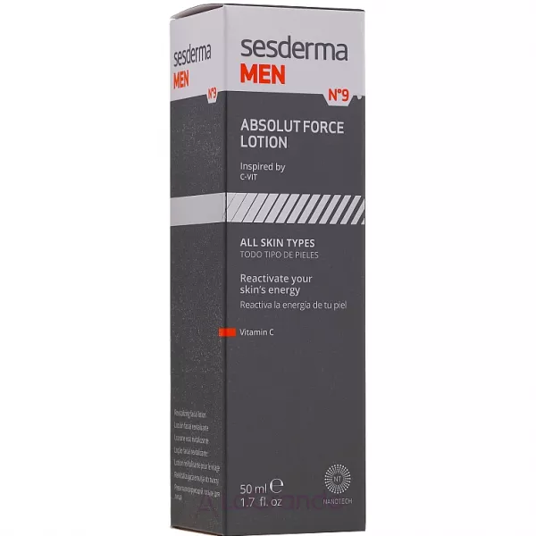 SesDerma Laboratories Men Absolute Force Lotion ������� ��� ������� � ������� �