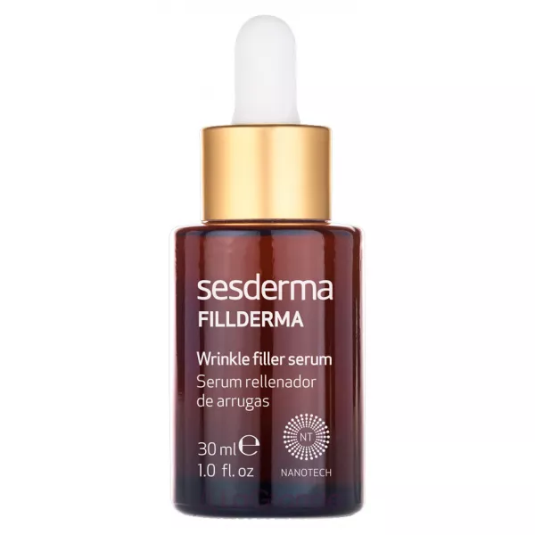 SesDerma Fillderma Wrinkle Filler Serum ��������� ����� �������