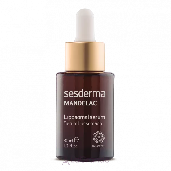 SeSDerma Mandelac Liposomal Serum ˳���������� ��������� � ���������� ��������