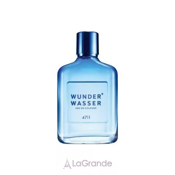Maurer & Wirtz 4711 Wunderwasser Men ��������