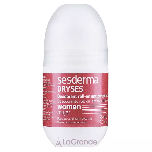 SesDerma Laboratories Dryses Deodorant For Women ��������� ���������� ��� ����