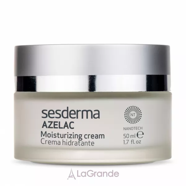 SeSDerma Azelac Moisturizing Facial Cream ����������� ���� ��� �������