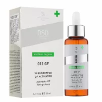 DSD de Luxe Medline Organic Vasogrotene Gf Activator 011 GF ��������� ����� �������